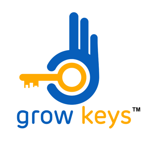 Grow Keys